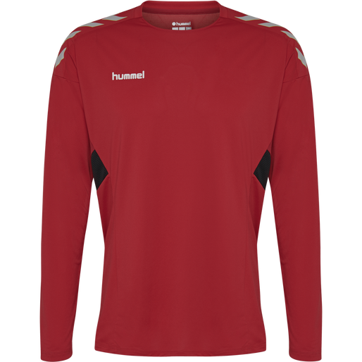hummel Tech Move Jersey L//S Homme Maillot